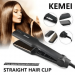 Kemei Hair Straightener km 329